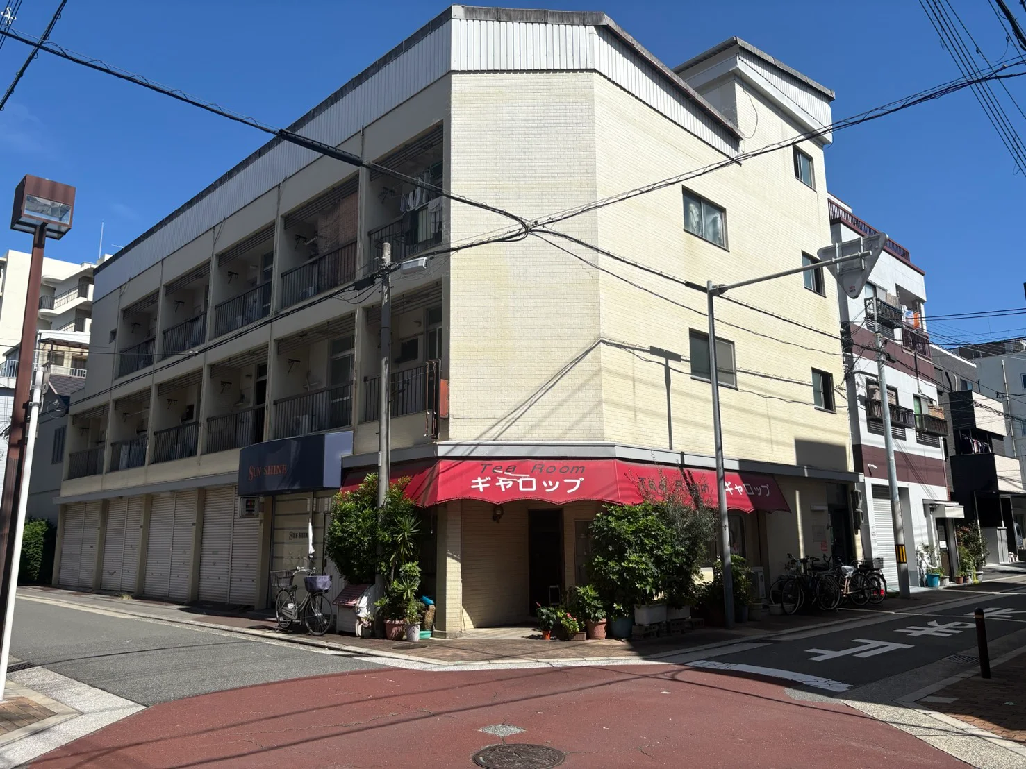 グループホーム のたり片江